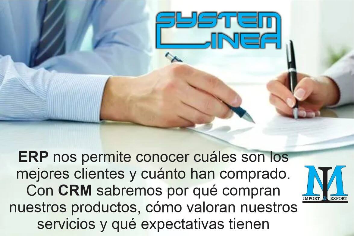 Portfolio flyer - IM IMPORT & EXPORT